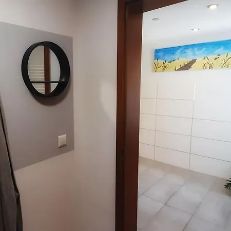Gemuetliche 80qm - Viele Ausflugsziele Apartment
