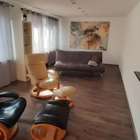 Gemuetliche 80qm - Viele Ausflugsziele * Vohrenbach