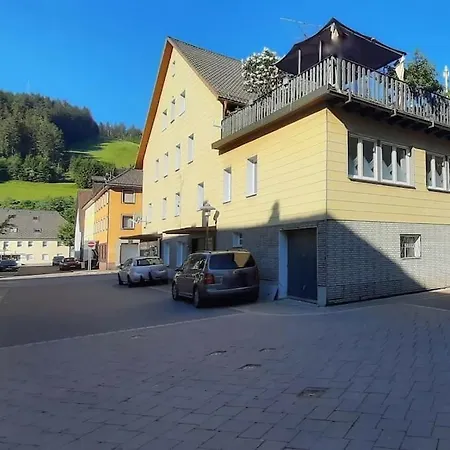 Appartamento Gemuetliche 80qm - Viele Ausflugsziele
