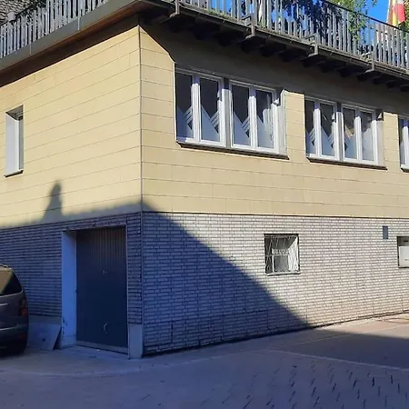 Gemuetliche 80qm - Viele Ausflugsziele *