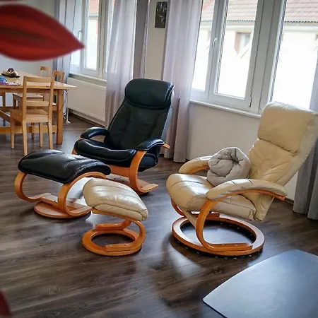 Gemuetliche 80qm - Viele Ausflugsziele Vöhrenbach