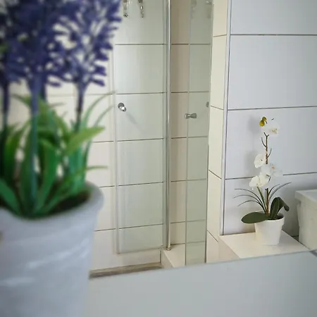 Apartment Gemuetliche 80qm - Viele Ausflugsziele *