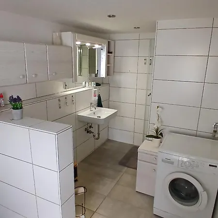 Apartment Gemuetliche 80qm - Viele Ausflugsziele Vohrenbach