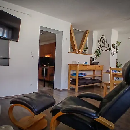 Apartment Gemuetliche 80qm - Viele Ausflugsziele Vohrenbach