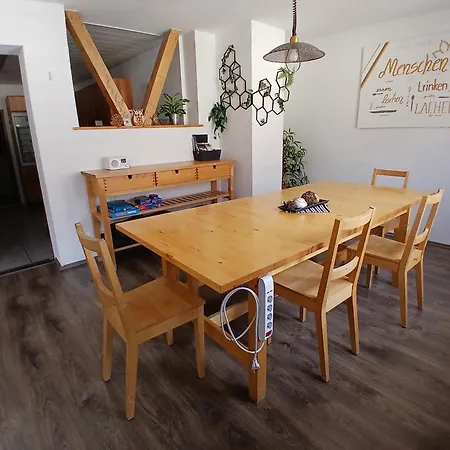 Apartment Gemuetliche 80qm - Viele Ausflugsziele Vohrenbach