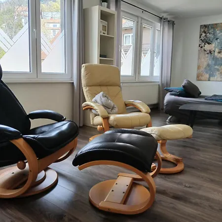 Appartamento Gemuetliche 80qm - Viele Ausflugsziele *